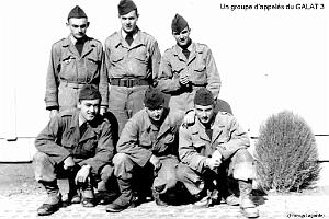 126-AERODROMES-ET-BASES-1945-1962-1-CHERAGAS-GALAT 3-GALAT 105 (38)